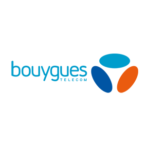 logo Bouygues Telecom